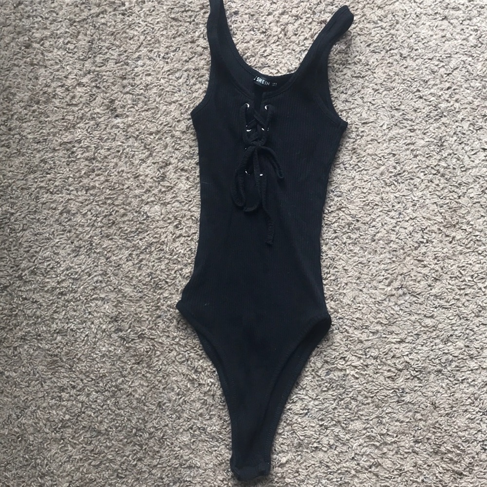 Bodysuit